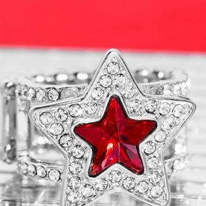 Just 1 out of many rings that I have more to come and a lot of accessories and +